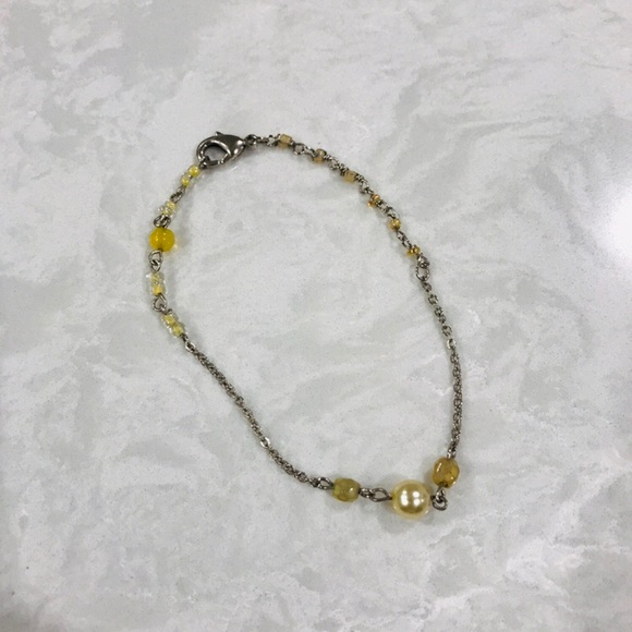 Anthropologie Jewelry - Dainty bracelet